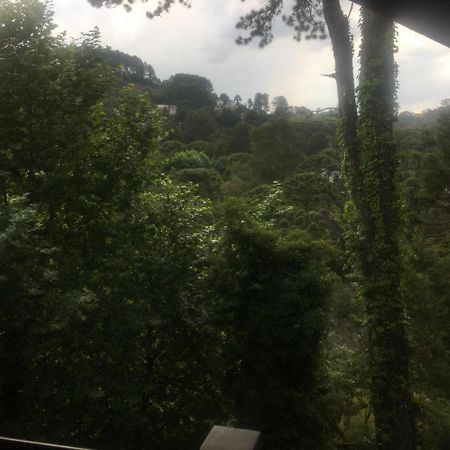 Apartmán Aqui A Vida E Bella Campos do Jordão Exteriér fotografie