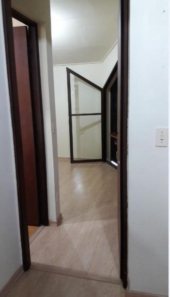 Apartmán Aqui A Vida E Bella Campos do Jordão Exteriér fotografie