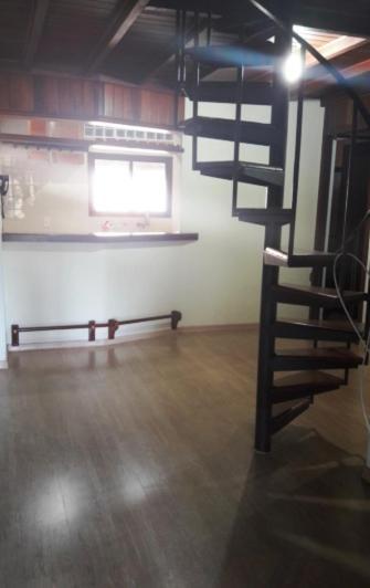 Apartmán Aqui A Vida E Bella Campos do Jordão Exteriér fotografie