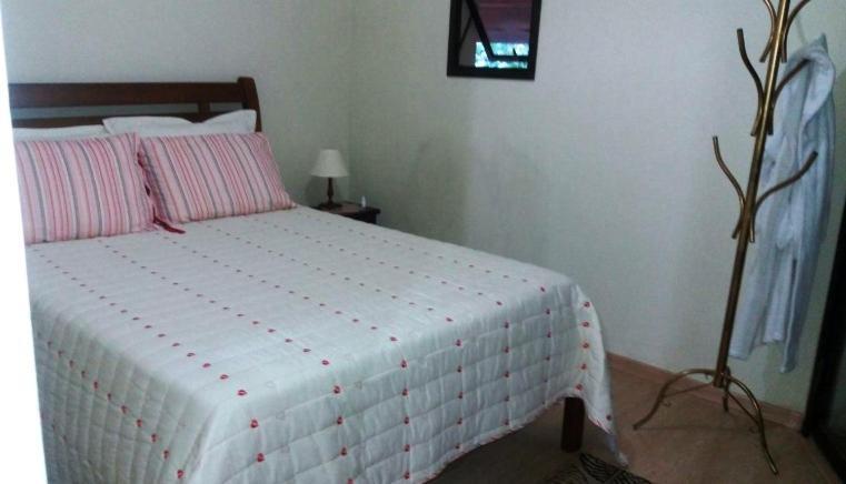 Apartmán Aqui A Vida E Bella Campos do Jordão Exteriér fotografie